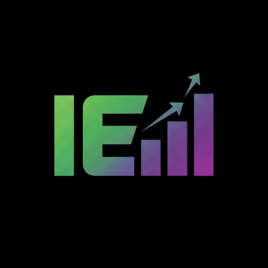 Invest-Edge Logo